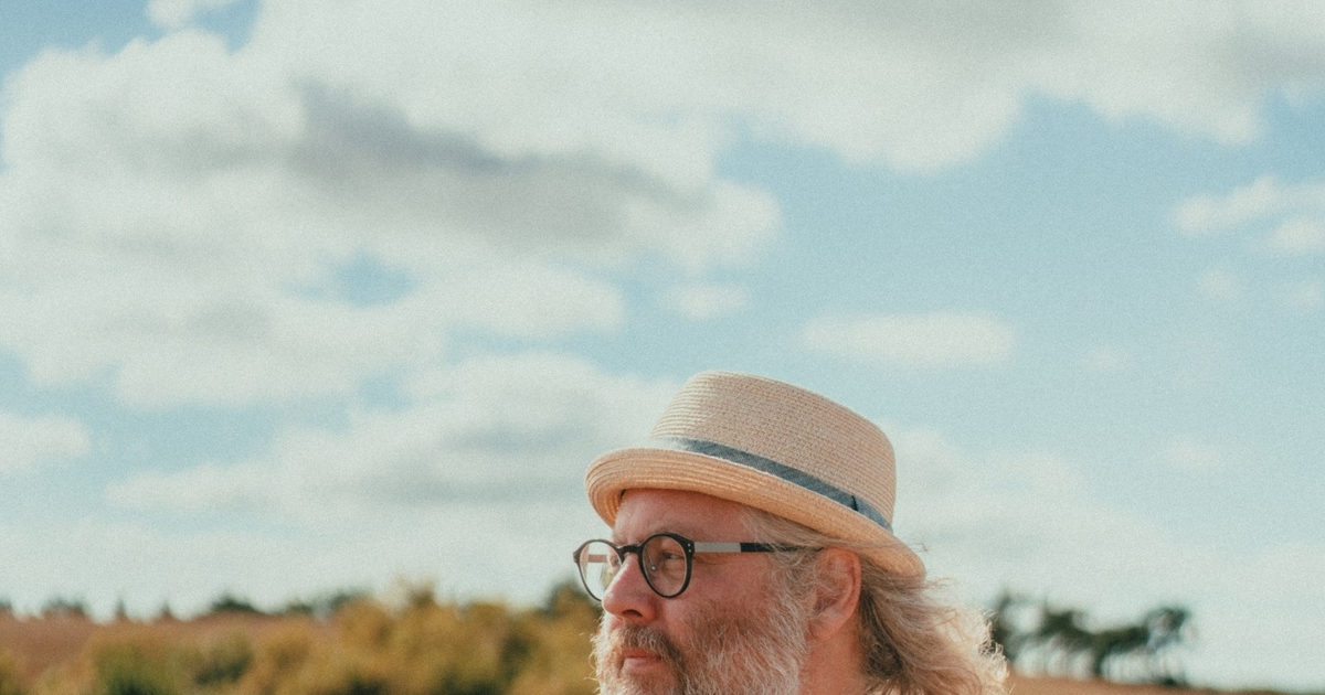 UDSOLGT | Søren Huss | 26. oktober | FÆNGSLET